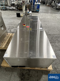 Image of 72" Skan Isolator, Model PSI-M 34