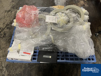 Image of 72" Skan Isolator, Model PSI-M 38