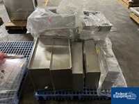 Image of 72" Skan Isolator, Model PSI-M 40