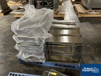 Image of 72" Skan Isolator, Model PSI-M 41