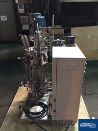 Image of 30 Liter New Brunswick, Bioflo 4500 Fermentor, S/S 02