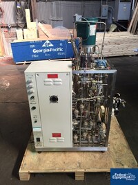 Image of 30 Liter New Brunswick, Bioflo 4500 Fermentor, S/S 03