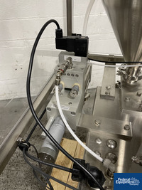 Image of World Cup Packaging Cup Filling and Sealing Machine, Model 8-12 10