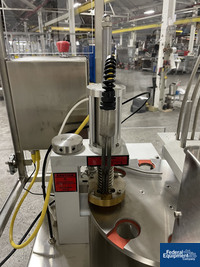 Image of World Cup Packaging Cup Filling and Sealing Machine, Model 8-12 13