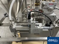 Image of World Cup Packaging Cup Filling and Sealing Machine, Model 8-12 19