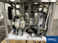 Image of World Cup Packaging Cup Filling and Sealing Machine, Model 8-12 21