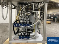 Image of World Cup Packaging Cup Filling and Sealing Machine, Model 8-12 27