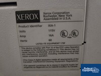 Image of Xerox Large Format Copier, Product XIA-1 02