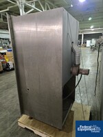 Image of Better Built Glassware Dryer, Model 8000 02
