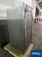 Image of Better Built Glassware Dryer, Model 8000 03