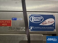 Image of Better Built Glassware Dryer, Model 8000 04