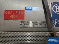Image of Better Built Glassware Dryer, Model 8000 05