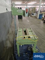 Image of Little David Case Taper, Model 3 E 03