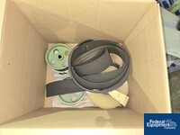 Image of Little David Case Taper, Model 3 E 06