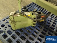 Image of Little David Case Taper, Model 3 E 07