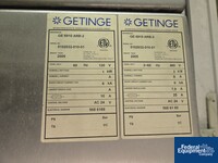Image of Getinge Pass-Thru Autoclave Sterilizer 03