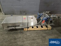 Image of Getinge Pass-Thru Autoclave Sterilizer 04