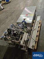 Image of Getinge Pass-Thru Autoclave Sterilizer 08