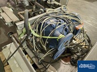 Image of Getinge Pass-Thru Autoclave Sterilizer 09