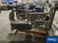 Image of Getinge Pass-Thru Autoclave Sterilizer 12
