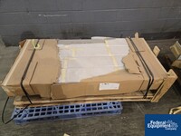 Image of Alvarado Turnstyle Top Channel Assembly, S/S 02