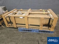 Image of Alvarado Turnstyle Top Channel Assembly, S/S 07