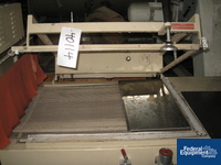 Image of Aline Systems "L" Bar Sealer with Tunnel, Model 2428-ST 04