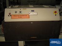Image of Aline Systems "L" Bar Sealer with Tunnel, Model 2428-ST 05