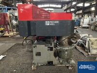 Image of 60 Liter Premier Hidrobat Planetary Mixer, Model MPVDV60, S/S 05