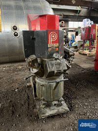 Image of 60 Liter Premier Hidrobat Planetary Mixer, Model MPVDV60, S/S 06