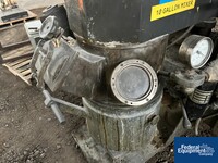 Image of 60 Liter Premier Hidrobat Planetary Mixer, Model MPVDV60, S/S 08