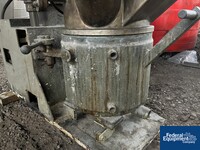 Image of 60 Liter Premier Hidrobat Planetary Mixer, Model MPVDV60, S/S 10