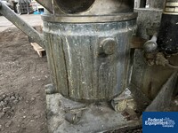 Image of 60 Liter Premier Hidrobat Planetary Mixer, Model MPVDV60, S/S 11