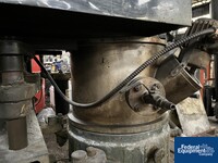 Image of 60 Liter Premier Hidrobat Planetary Mixer, Model MPVDV60, S/S 12