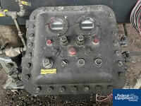 Image of 60 Liter Premier Hidrobat Planetary Mixer, Model MPVDV60, S/S 16