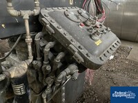 Image of 60 Liter Premier Hidrobat Planetary Mixer, Model MPVDV60, S/S 18