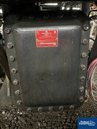 Image of 60 Liter Premier Hidrobat Planetary Mixer, Model MPVDV60, S/S 19