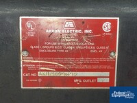 Image of 60 Liter Premier Hidrobat Planetary Mixer, Model MPVDV60, S/S 20