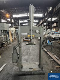Image of 60 Liter Premier Hidrobat Planetary Mixer, Model MPVDV60, S/S 22
