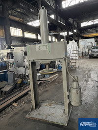 Image of 60 Liter Premier Hidrobat Planetary Mixer, Model MPVDV60, S/S 24