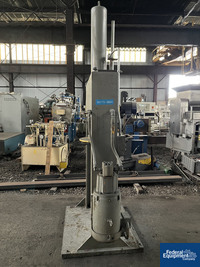 Image of 60 Liter Premier Hidrobat Planetary Mixer, Model MPVDV60, S/S 25
