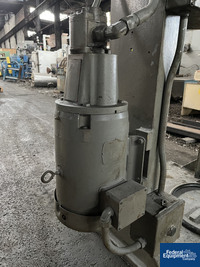 Image of 60 Liter Premier Hidrobat Planetary Mixer, Model MPVDV60, S/S 28