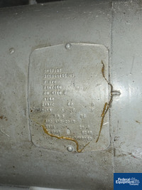 Image of 60 Liter Premier Hidrobat Planetary Mixer, Model MPVDV60, S/S 29