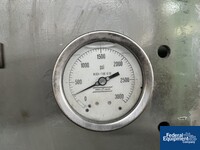 Image of 60 Liter Premier Hidrobat Planetary Mixer, Model MPVDV60, S/S 30