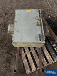 Image of 60 Liter Premier Hidrobat Planetary Mixer, Model MPVDV60, S/S 31