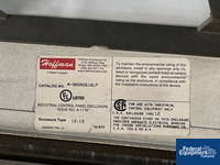 Image of 60 Liter Premier Hidrobat Planetary Mixer, Model MPVDV60, S/S 32