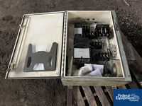 Image of 60 Liter Premier Hidrobat Planetary Mixer, Model MPVDV60, S/S 35