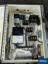 Image of 60 Liter Premier Hidrobat Planetary Mixer, Model MPVDV60, S/S 36