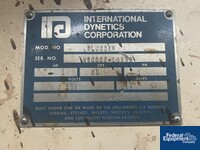 Image of International Dynetics Corporation Drum Compactor 02