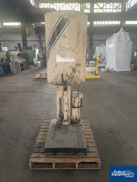 Image of International Dynetics Corporation Drum Compactor 03